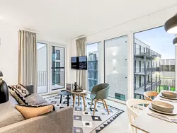 Bild zur gratis inserierten Ferienwohnung Fiddy.