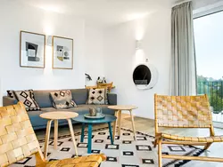 Bild zur gratis inserierten Ferienwohnung Penthouse Seeblick.