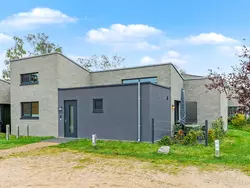 Ferienhaus Sonnenpfad in Lembruch - 8 Personen, Hund nicht erlaubt