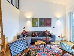 Ferienhaus Abenteuerland in Lembruch - 8 Personen, Hund nicht erlaubt