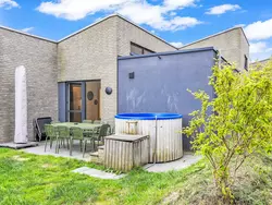 Ferienhaus Lichtspiel in Lembruch - 8 Personen, Hund erlaubt