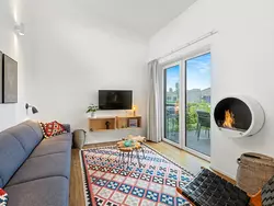 Ferienhaus Lille Klit in Lembruch - 6 Personen, Hund erlaubt