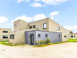 Bild zur gratis inserierten Ferienwohnung Horizont Lodge.