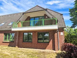 Bild zur gratis inserierten Ferienwohnung Wariner Straße.