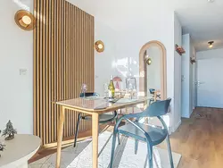 Bild zur gratis inserierten Ferienwohnung Les Olympiades.