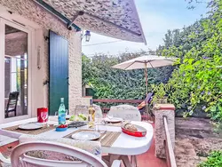 Bild zur gratis inserierten Ferienwohnung La Giono.