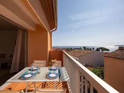 Ferienwohnung La Marjolaine in Sainte-Maxime - 4 Personen, Hund nicht erlaubt