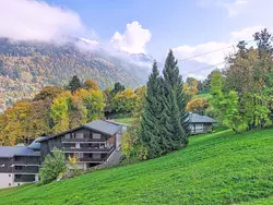 Bild zur gratis inserierten Ferienwohnung Les Grets.