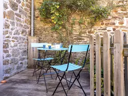 Bild zur gratis inserierten Ferienwohnung Le Nid de Cancale.