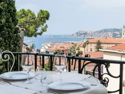 Bild zur gratis inserierten Ferienwohnung Villa Pinarello.