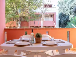 Bild zur gratis inserierten Ferienwohnung Ostrica.