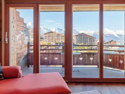 Bild zur gratis inserierten Ferienwohnung Ferme de Sandra AP C3.