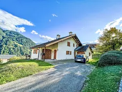 Ferienwohnung Casa Foppa in Sumvitg - 6 Personen, Hund nicht erlaubt