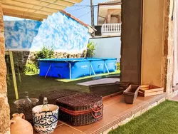 Ferienhaus La Isla in Ávila (Kastilien und León) - 7 Personen, Hund nicht erlaubt