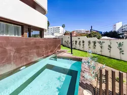 Ferienwohnung Abedules in Málaga (Andalusien) - 4 Personen, Hund nicht erlaubt