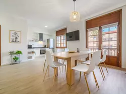 Ferienwohnung Yubal IV in Puerto de la Cruz - 6 Personen, Hund nicht erlaubt