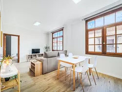 Bild zur gratis inserierten Ferienwohnung Yubal I.