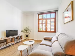 Bild zur gratis inserierten Ferienwohnung Yubal II.