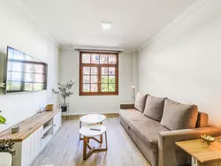 Ferienwohnung Yubal III in Puerto de la Cruz - 4 Personen, Hund nicht erlaubt