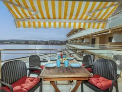 Bild zur gratis inserierten Ferienwohnung Palau del Mar.