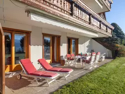 Bild zur gratis inserierten Ferienwohnung Les Pierres C 3.