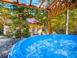 Bild zur gratis inserierten Ferienwohnung Carski Raj.