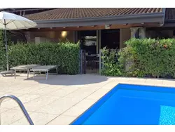 Ferienhaus Holiday House "IL PORTICCIOLO" in Manerba del Garda - 5 Personen, Hund nicht erlaubt