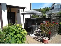 Ferienwohnung Ferienwohnung 1 Wallis in Karlshagen - 3 Personen, Hund nicht erlaubt