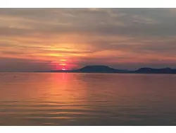 Apartment Matevendeghaz in Balatonlelle - 8 Personen, Hund erlaubt