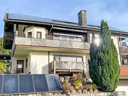 Ferienwohnung Alexanders Domizil in Schonach im Schwarzwald - 6 Personen, Hund nicht erlaubt