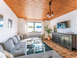 Ferienwohnung Teutoburger Wald in Schieder-Schwalenberg - 4 Personen, Hund erlaubt