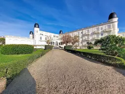 Ferienwohnung Le Golf in Royan - 4 Personen, Hund erlaubt