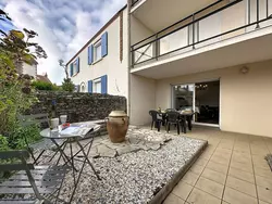 Bild zur gratis inserierten Ferienwohnung Le Cabestan.