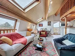 Bild zur gratis inserierten Ferienwohnung La Fontaine.