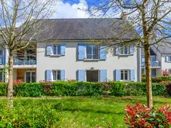 Ferienwohnung Les Rives de Pont Aven in Pont-Aven - 2 Personen, Hund erlaubt