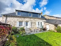 Ferienhaus Les Goganes in Champtocé-sur-Loire - 5 Personen, Hund erlaubt