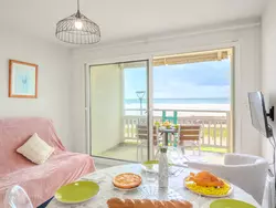 Bild zur gratis inserierten Ferienwohnung Grands espaces.