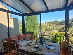 Bild zur gratis inserierten Ferienwohnung Mon Coua.