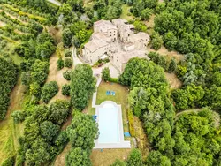 Bild zur gratis inserierten Ferienwohnung Il Frassino del Borgo di Ghiora.