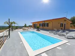 Bild zur gratis inserierten Ferienwohnung Panorama.