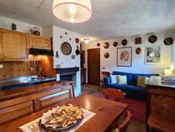 Bild zur gratis inserierten Ferienwohnung Le Campanule.