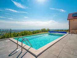 Bild zur gratis inserierten Ferienwohnung Vila Breg 2.