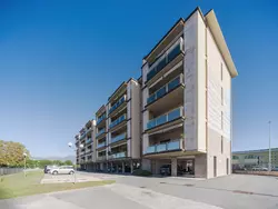 Ferienwohnung appartamento Alice in Viareggio - 6 Personen, Hund nicht erlaubt