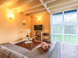 Ferienhaus Polderzicht in Oudenburg - 4 Personen, Hund nicht erlaubt