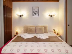 Bild zur gratis inserierten Ferienwohnung L'Eden 10.