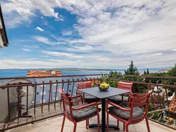 Bild zur gratis inserierten Ferienwohnung Sunset Vista.