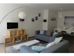 Bild zur gratis inserierten Ferienwohnung Apartment for rent.