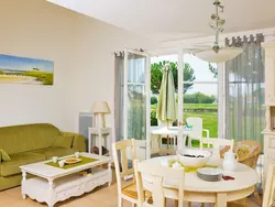 Ferienhaus Le Domaine de Fontenelles in Saint-Révérend - 4 Personen, Hund erlaubt