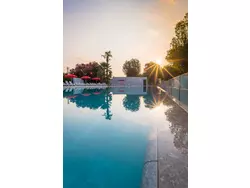 Ferienhaus Camping La Plage in Argelès-sur-Mer - 4 Personen, Hund erlaubt