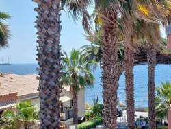 Bild zur gratis inserierten Ferienwohnung Villa Botrel.